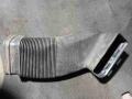 8D0129617E Патрубок воздушного фильтра Audi A6 C5 2002г. - фото №2
