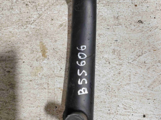 Ручка внутренняя задняя левая, Volkswagen Passat B5 1996-2001