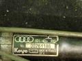 8D1422072Q Рулевая рейка Audi A4 B5 2000г. - фото №3