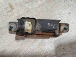 Ручка крышки багажника, Mazda 6 2002-2005