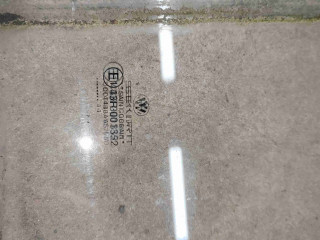 Стекло двери передней правой, Volkswagen Transporter T4 1990-2003