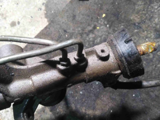 Рулевая рейка, ориг. номер 0230080050001, Volkswagen Polo 4 2001-2005