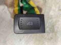 1J0927134A кнопка ESP Volkswagen Golf 4 2001г. - фото №2