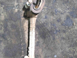 Рулевая рейка, ориг. номер 26082855, Opel Corsa C 2000-2003