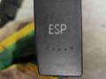 3B0927134A кнопка ESP Volkswagen Passat B5 1999г. - фото №2
