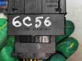 4B0919094 кнопка корректора фар Audi A6 C5 1999г. - фото №2