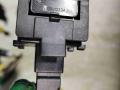 5J0941333A кнопка корректора фар Skoda Fabia 2 2009г. - фото №2