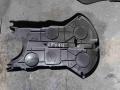 9628627380 Защита (кожух) ремня ГРМ Peugeot 406 2000г. - фото №2