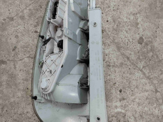 Фонарь задний правый, Skoda Roomster 2006-2010