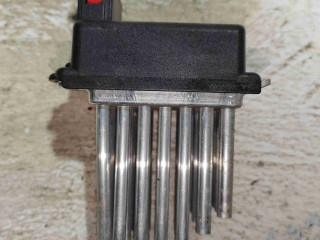 Сопротивление печки, ориг. номер 4B0820521, Audi A6 C5 1997-2001