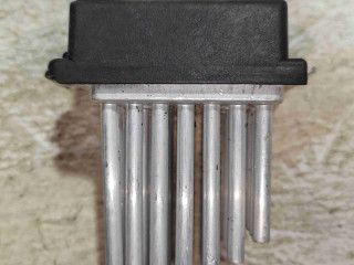 Сопротивление печки, Audi A6 C5 1997-2001