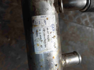 Радиатор EGR, ориг. номер 9646762280, Peugeot 307 2001-2005