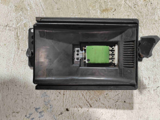 Сопротивление печки, ориг. номер 1J0819022A, Volkswagen Golf 4 1997-2006