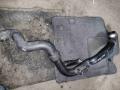 8E0145762 Патрубок интеркулера Volkswagen Passat B6 2006г. - фото №3