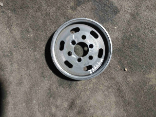 Шкив насоса гидроусилителя, ориг. номер 038145255B, Volkswagen Golf 4 1997-2006