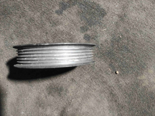 Шкив насоса гидроусилителя, ориг. номер 038145255B, Volkswagen Golf 4 1997-2006