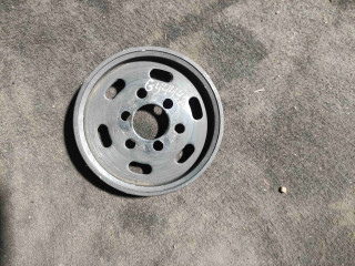 Шкив насоса гидроусилителя, ориг. номер 038145255B, Volkswagen Golf 4 1997-2006