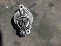 D156-2C2 Насос вакуумный Peugeot 307 2006г. - фото №3