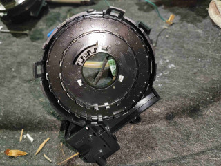 Шлейф подрулевой, ориг. номер 1K0959653C, Volkswagen Golf 5 2003-2009