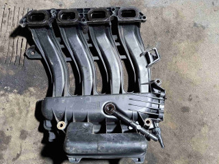 Коллектор впускной, ориг. номер 8200275053, Renault Megane 2 2006-2009