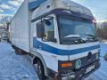 Кабина Mercedes Atego 2003г. - фото №2