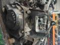 CRZ КПП 5-ст. механическая Volkswagen Polo4 2006г. - фото №2