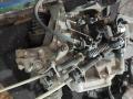 CRZ КПП 5-ст. механическая Volkswagen Polo4 2006г. - фото №3