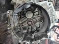 CRZ КПП 5-ст. механическая Volkswagen Polo4 2006г. - фото №5