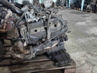 Двигатель, ориг. номер BPP, Audi A6 C6 2004-2008