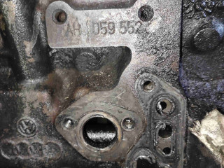 Двигатель, Audi 80 B4 1991-1996