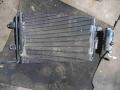 1J0820411B Радиатор кондиционера Skoda Octavia A4 2000г. - фото №3