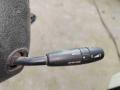 9633804377 Кожух рулевой колонки Peugeot 406 2000г. - фото №3