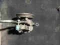 P2A Насос гидроусилителя руля Honda CR-V 2000г. - фото №2