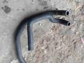 Патрубок охлаждения Volkswagen Golf 4 2001г. - фото №3