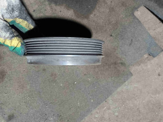 Шкив коленвала, ориг. номер 038105243, Volkswagen Golf 4 1997-2006