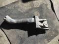 6Q0129618G Патрубок воздушного фильтра Skoda Roomster 2008г. - фото №2