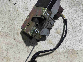 Замок двери передней левой, Citroen C8 2002-2008