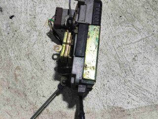 Замок двери передней левой, Citroen C8 2002-2008