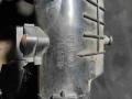 4F0145805E Радиатор интеркулера Audi A6 C6 2006г. - фото №3