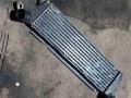 871793HB244C Радиатор интеркулера Renault Kangoo 2004г. - фото №2