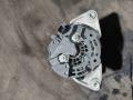 0124325171 Генератор Opel Corsa D 2007г. - фото №4