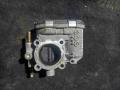 0280750133 Заслонка дроссельная Opel Corsa D 2006г. - фото №3