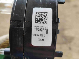 Шлейф подрулевой, ориг. номер 1K0959653C, Volkswagen Touran 1 2003-2006