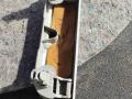 8200068807 Бардачок Renault Megan Scenic 1 2001г. - фото №2