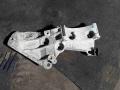 8200327134 Кронштейн генератора Renault Megane 2 2004г. - фото №3