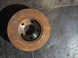 Диск тормозной задний, Audi A6 C5 2001-2005