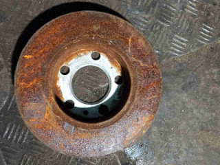 Диск тормозной задний, Volkswagen Golf 4 1997-2006