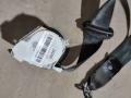5J7857447R Ремень безопасности Skoda Roomster 2008г. - фото №2
