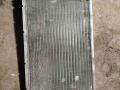 Радиатор основной Audi A6 C5 1999г. - фото №2