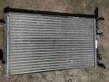 1J0121253N Радиатор основной Volkswagen Golf 4 2001г. - фото №2